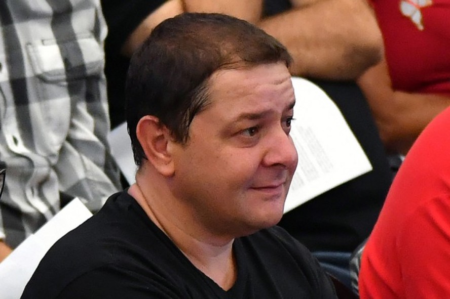 Brazilian Federal Police Investigate Alleged Benefits to Lula’s Son